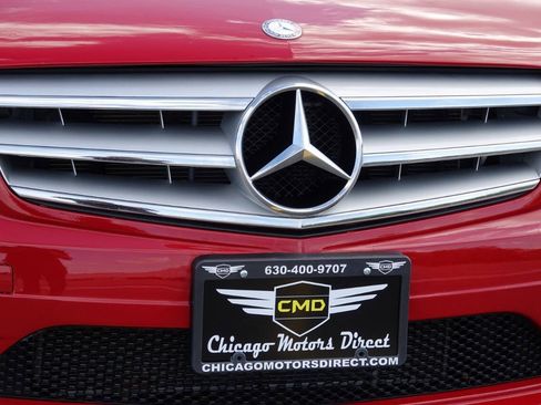 Used 2010 Mercedes-Benz C 300 Sedan image 35