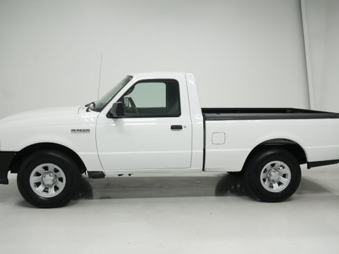 Used 2008 Ford Ranger XL image 7