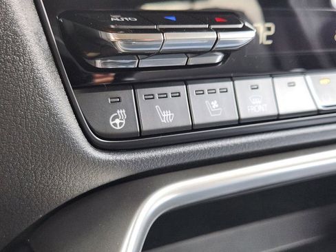 New 2026 MAZDA CX-90 Plug-In Hybrid w/ Preferred image 14