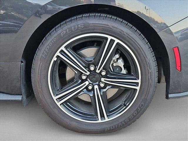 Used 2024 Ford Mustang Premium RWD image 21