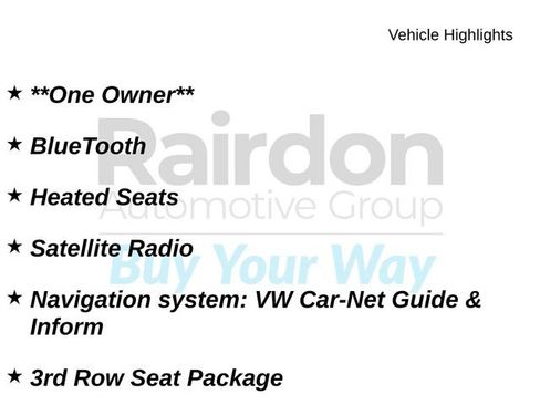Used 2020 Volkswagen Tiguan SEL Premium R-Line AWD/4WD image 32