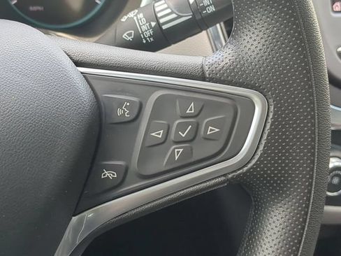 Used 2023 Chevrolet Equinox LS FWD image 28