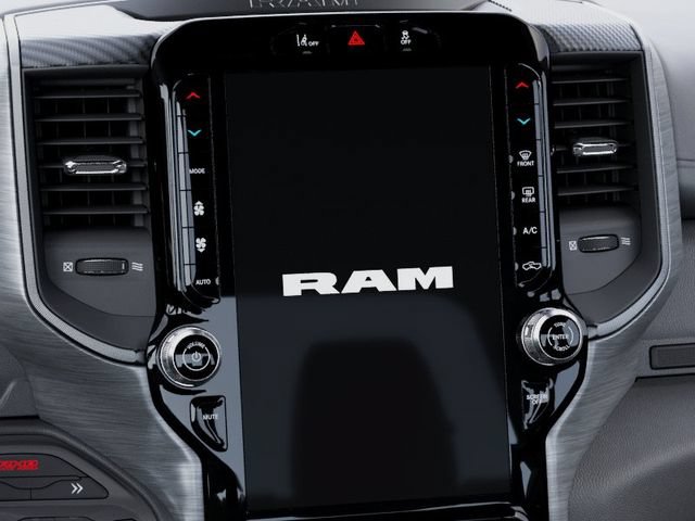 New 2026 RAM 1500 RHO AWD/4WD image 19