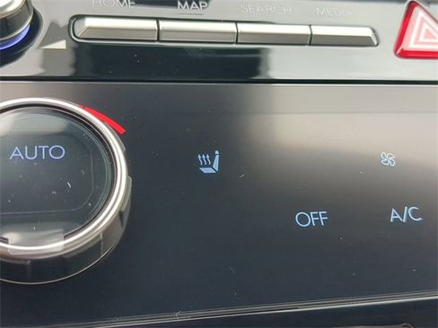 New 2025 Hyundai Santa Fe SEL image 21