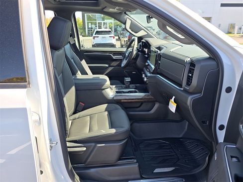 New 2026 GMC Sierra 1500 Elevation w/ Elevation Premium Package image 34