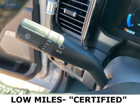 Used 2024 Ford F350 Lariat image 33