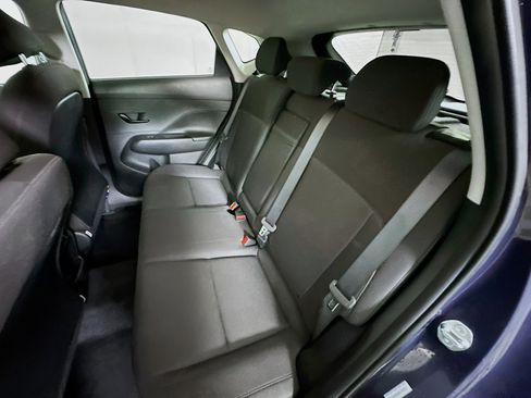 Used 2025 Hyundai Kona SEL FWD image 27