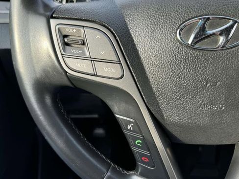 Used 2013 Hyundai Santa Fe Sport w/ Popular Equipment Pkg image 30