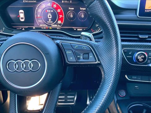 Used 2019 Audi RS 5 Sportback w/ Dynamic Plus Package image 23