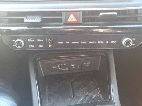 Used 2025 Kia K5 GT-Line image 27