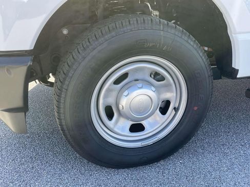 New 2026 Ford F350 XL image 4