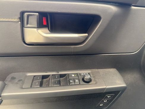 Used 2026 Toyota Tundra Capstone image 25