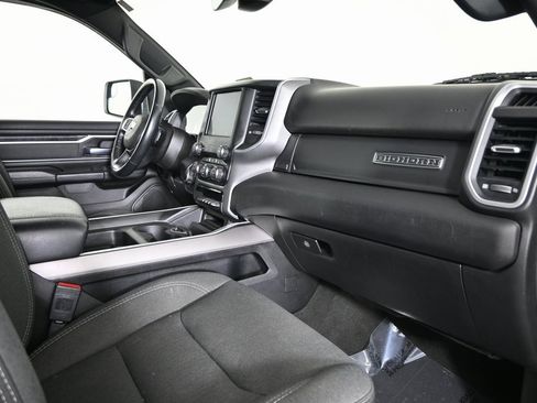 Used 2022 RAM 1500 Big Horn image 15