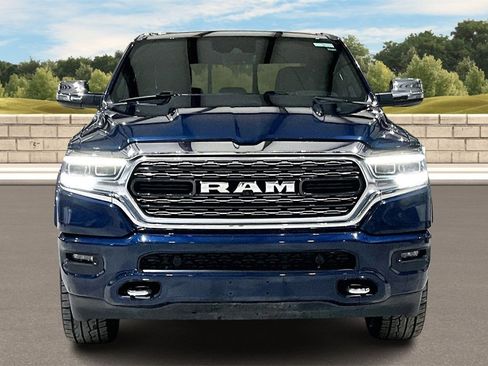 Used 2023 RAM 1500 Limited image 3