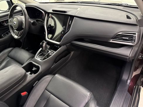 Used 2023 Subaru Outback Touring XT image 24