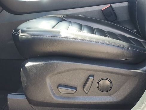 Used 2024 Ford Edge SEL AWD/4WD image 6