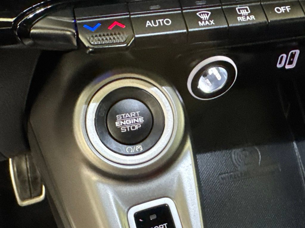Used 2024 Dodge Hornet R/T Plus AWD/4WD image 27