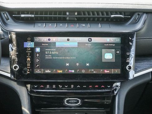 New 2026 Jeep Grand Cherokee L Limited image 15