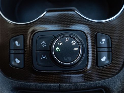 Used 2023 GMC Acadia AT4 w/ Trailering Package AWD/4WD image 34