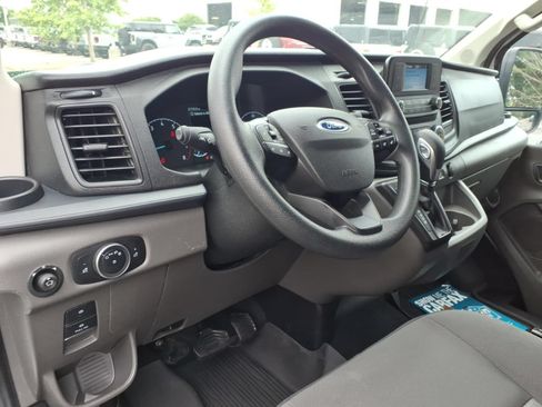 Used 2024 Ford Transit 350 XL RWD image 16