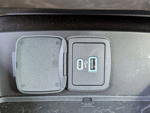 New 2025 Ford Bronco image 18