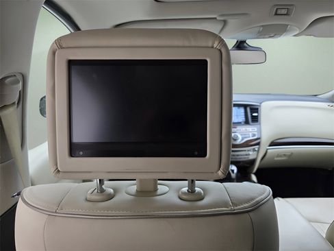 Used 2020 INFINITI QX60 Luxe w/ Sensory Package image 19