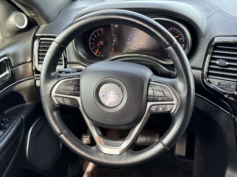 Used 2019 Jeep Grand Cherokee High Altitude image 10