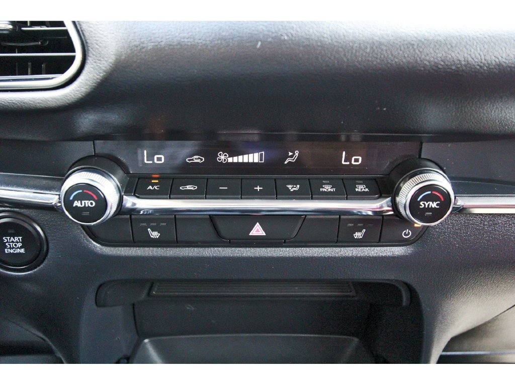 Used 2025 MAZDA CX-30 AWD 2.5 S w/ Preferred Package image 26