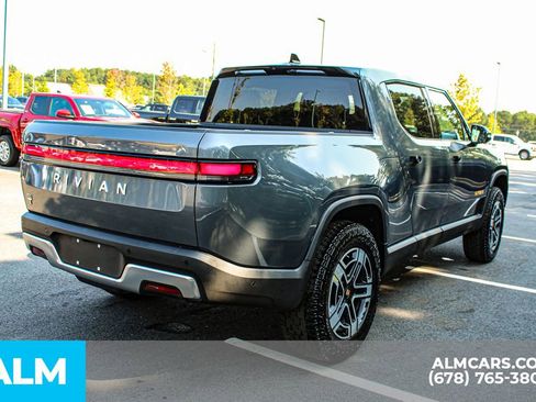 Used 2022 Rivian R1T Launch Edition image 6