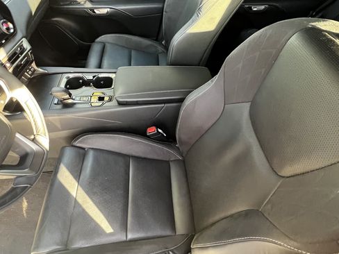 Certified 2023 Lexus RX 350 FWD w/ Cold Area Package image 15