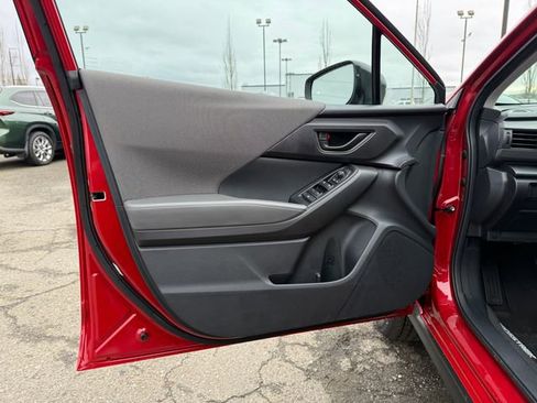 New 2026 Subaru Crosstrek 2.0i Premium image 15