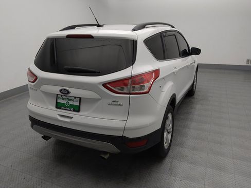 Used 2015 Ford Escape SE w/ Equipment Group 201A image 7