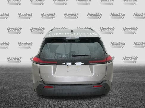 Certified 2026 Toyota RAV4 XLE Premium FWD image 10