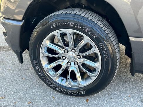 Certified 2023 RAM 1500 Laramie image 33