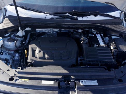 Used 2018 Volkswagen Tiguan SE image 25