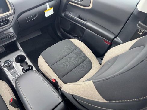 New 2025 Ford Bronco Sport Big Bend w/ Convenience Package image 9