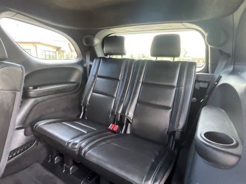 Used 2021 Dodge Durango Citadel w/ Premium Entertainment Group AWD/4WD image 40