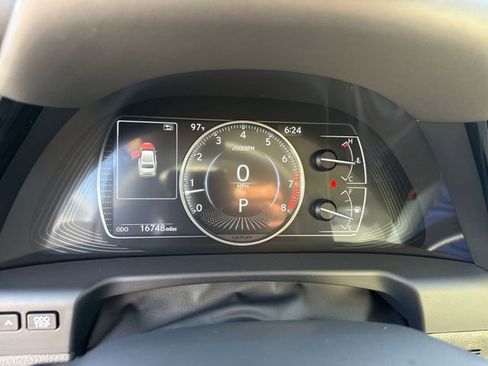 Certified 2025 Lexus ES 350 w/ Premium Package FWD image 15