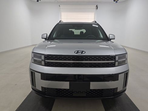 Used 2026 Hyundai Santa Fe Calligraphy AWD/4WD image 5