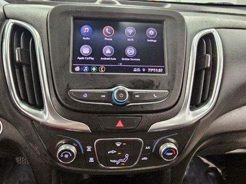 Used 2021 Chevrolet Equinox LT AWD/4WD image 22