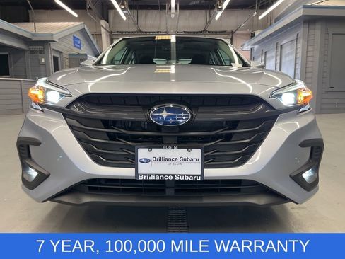 Certified 2025 Subaru Legacy Premium image 2