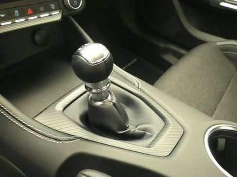 New 2026 Ford Mustang GT w/ GT Performance Package RWD image 15