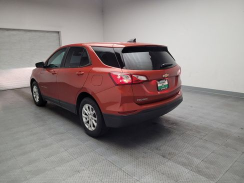 Used 2020 Chevrolet Equinox LS FWD image 5