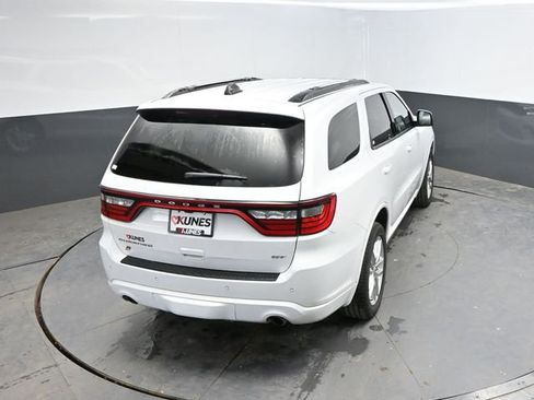 Used 2026 Dodge Durango GT AWD/4WD image 44