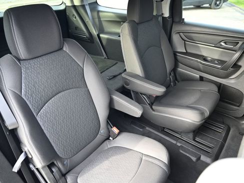 Used 2015 GMC Acadia SLE image 42