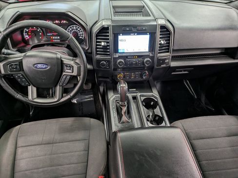 Used 2018 Ford F150 XLT w/ Equipment Group 302A Luxury image 23