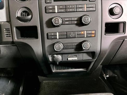 Used 2014 Ford F150 STX w/ Equipment Group 201A Mid image 30