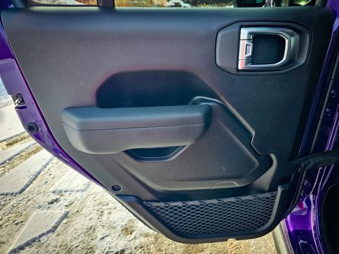 New 2026 Jeep Gladiator Mojave image 29