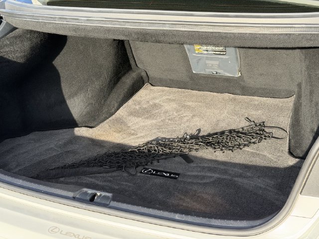 Used 2014 Lexus LS 460 L RWD image 27