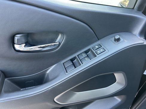 New 2026 Nissan Frontier SV w/ SV Convenience Package image 19